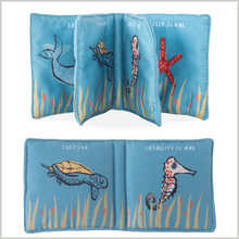 Cargar imagen en el visor de la galería, Aletas y Burbujas