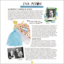 Cargar imagen en el visor de la galería, 50 historias de mujeres y niñas que cambiaron el mundo