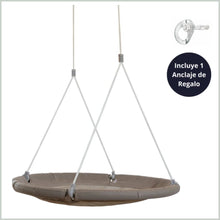 Cargar imagen en el visor de la galería, Disco Gris