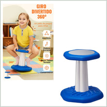 Cargar imagen en el visor de la galería, Asiento de equilibrio Wobble