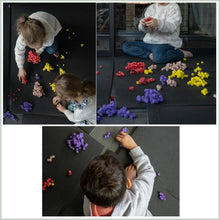 Cargar imagen en el visor de la galería, Cubos Qbic