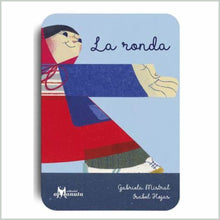 Cargar imagen en el visor de la galería, La Ronda