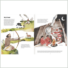 Cargar imagen en el visor de la galería, Patagonia