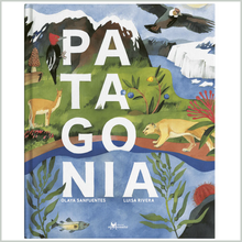 Cargar imagen en el visor de la galería, Patagonia