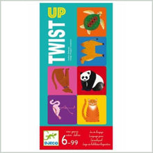 Cargar imagen en el visor de la galería, Twist up