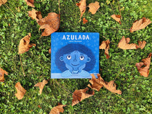 Cargar imagen en el visor de la galería, Azulada - creAcciones