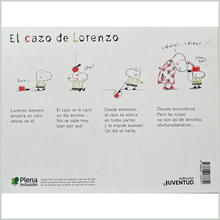 Cargar imagen en el visor de la galería, El Cazo de Lorenzo