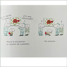 Cargar imagen en el visor de la galería, El Cazo de Lorenzo