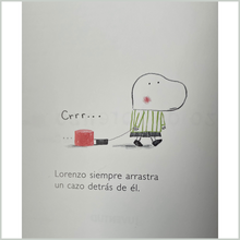 Cargar imagen en el visor de la galería, El Cazo de Lorenzo