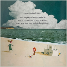 Cargar imagen en el visor de la galería, El corazón y la botella