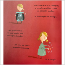 Cargar imagen en el visor de la galería, El corazón y la botella