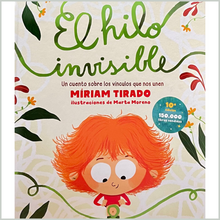 Cargar imagen en el visor de la galería, El Hilo invisible