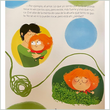 Cargar imagen en el visor de la galería, El Hilo invisible