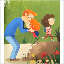 Cargar imagen en el visor de la galería, El Hilo invisible