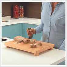 Cargar imagen en el visor de la galería, Cuchillo sierra Easi-Grip - creAcciones