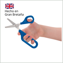 Cargar imagen en el visor de la galería, Tijeras Long Loop con apertura automática Easi-Grip