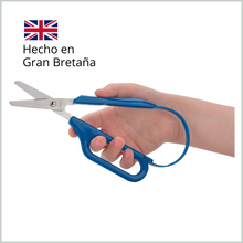Cargar imagen en el visor de la galería, Tijeras Long Loop Easi-Grip