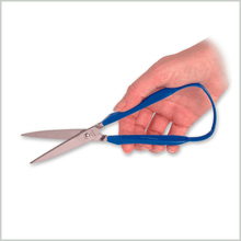 Cargar imagen en el visor de la galería, Tijeras Easi-Grip - creAcciones