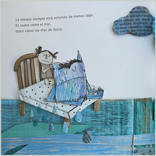 Cargar imagen en el visor de la galería, El monstruo de los colores