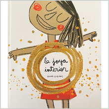 Cargar imagen en el visor de la galería, La joya interior