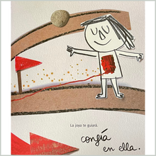 Cargar imagen en el visor de la galería, La joya interior