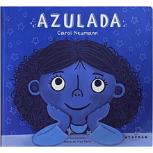 Cargar imagen en el visor de la galería, Azulada - creAcciones