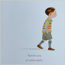 Cargar imagen en el visor de la galería, Ramón preocupón