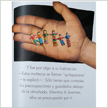 Cargar imagen en el visor de la galería, Ramón preocupón