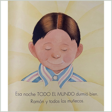 Cargar imagen en el visor de la galería, Ramón preocupón