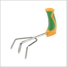 Cargar imagen en el visor de la galería, Rastrillo mango angulado Easi-Grip - creAcciones