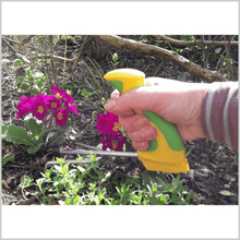 Cargar imagen en el visor de la galería, Rastrillo mango angulado Easi-Grip - creAcciones