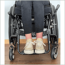 Cargar imagen en el visor de la galería, Straps silla de ruedas - creAcciones