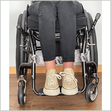Cargar imagen en el visor de la galería, Straps silla de ruedas - creAcciones