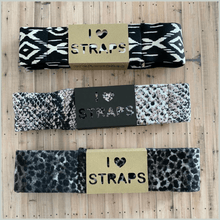 Cargar imagen en el visor de la galería, Straps silla de ruedas - creAcciones