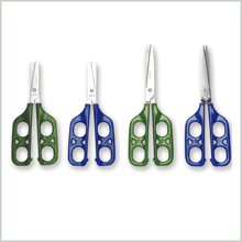 Cargar imagen en el visor de la galería, Tijeras Dual Control Easi-Grip - creAcciones