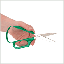 Cargar imagen en el visor de la galería, Tijeras Long Loop Easi-Grip - creAcciones