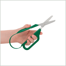 Cargar imagen en el visor de la galería, Tijeras Long Loop Easi-Grip - creAcciones