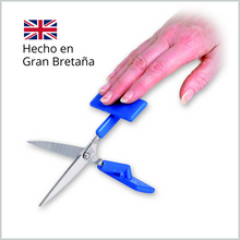 Cargar imagen en el visor de la galería, Tijeras Push Down Easi-Grip