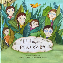 Cargar imagen en el visor de la galería, El Lugar Perfecto