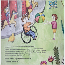 Cargar imagen en el visor de la galería, El Lugar Perfecto