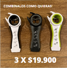 Cargar imagen en el visor de la galería, Multi abridor