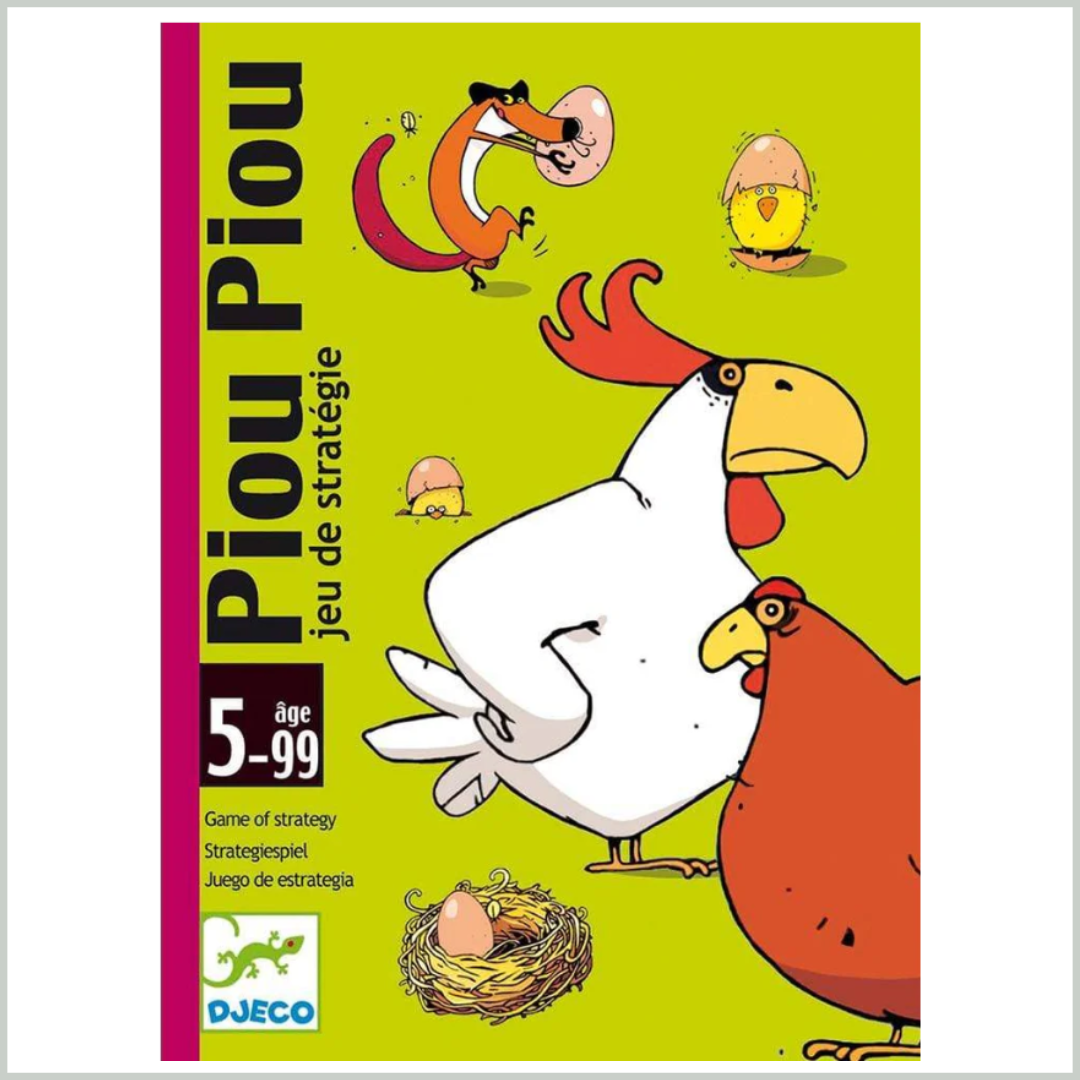 Piou piou