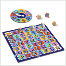 Cargar imagen en el visor de la galería, ABC rápido
