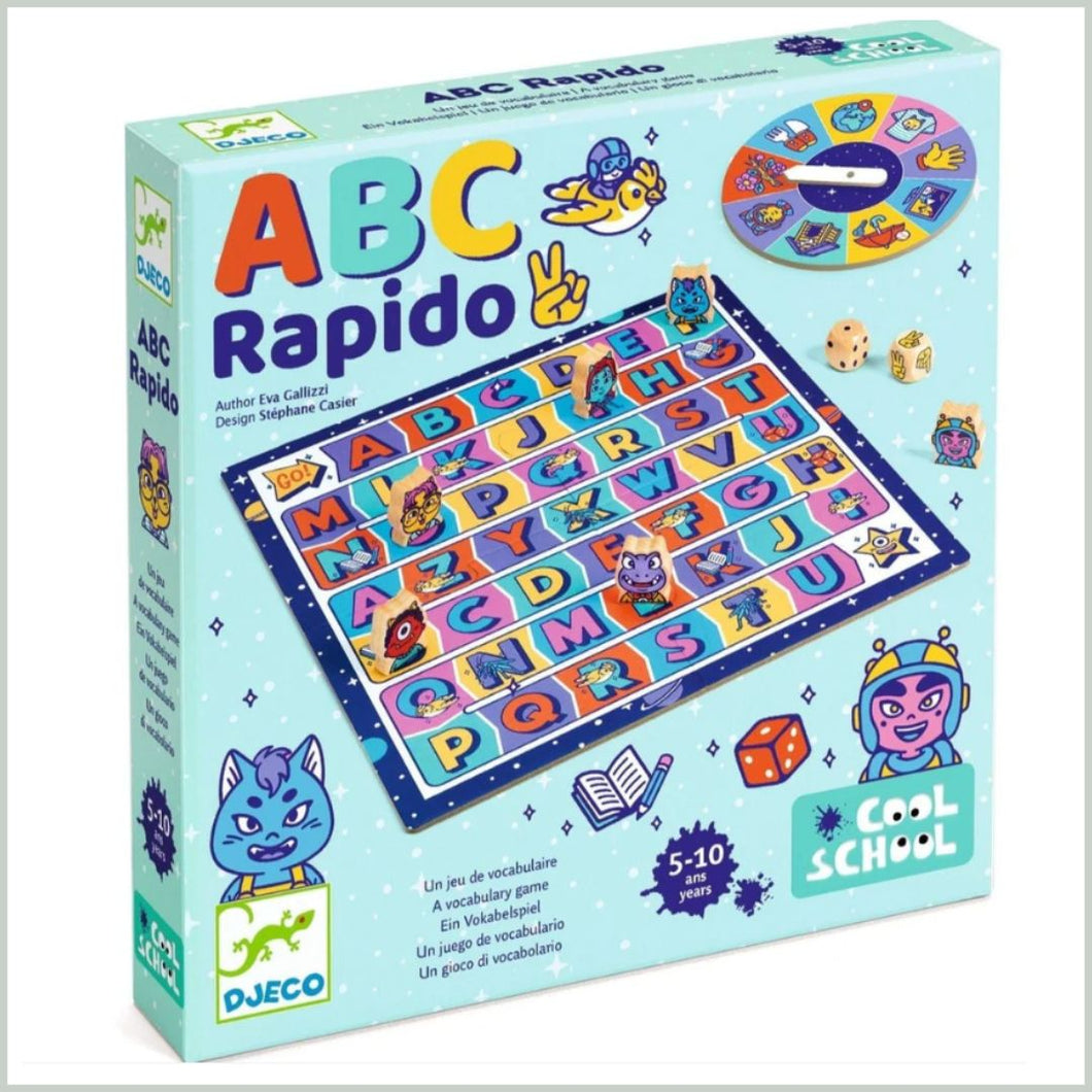 ABC rápido