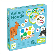 Cargar imagen en el visor de la galería, Animo Mondo
