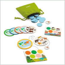 Cargar imagen en el visor de la galería, Animo Mondo
