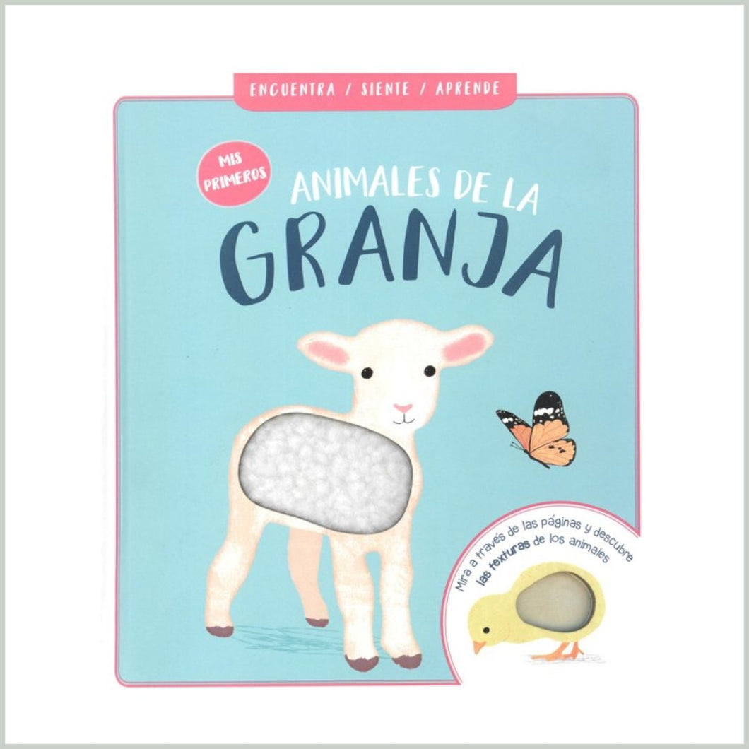 Animales de la granja