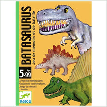 Cargar imagen en el visor de la galería, Batasaurus
