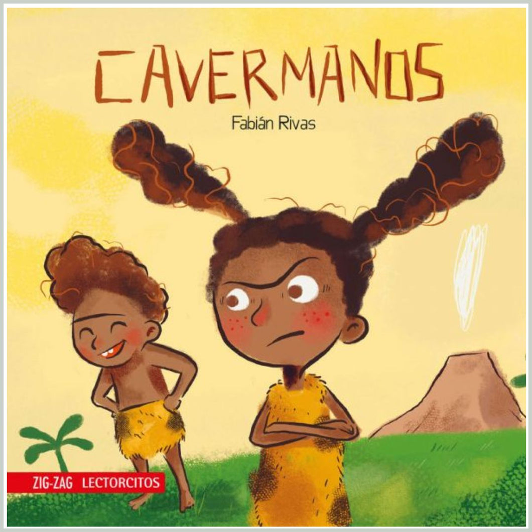 Cavermanos