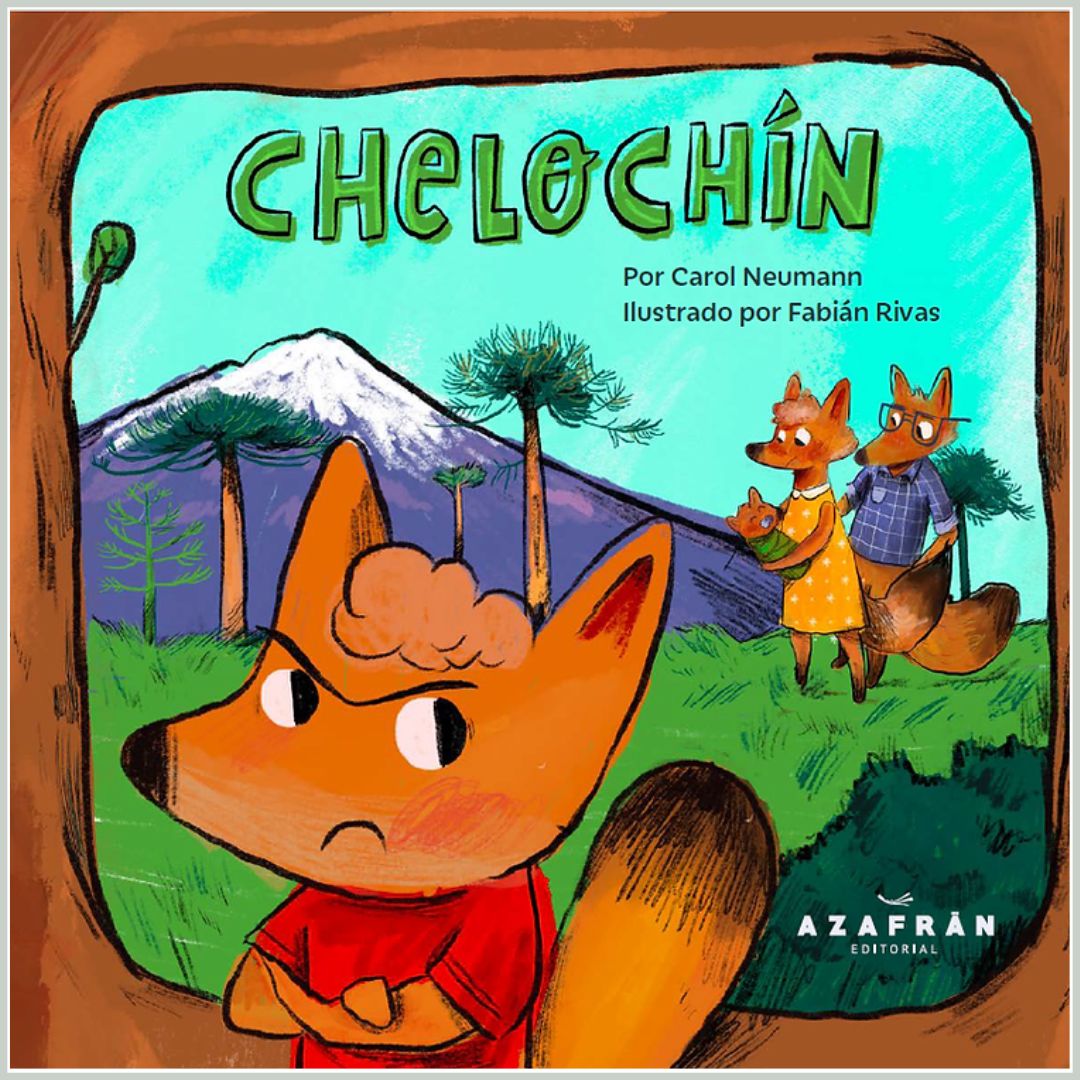 Chelochín